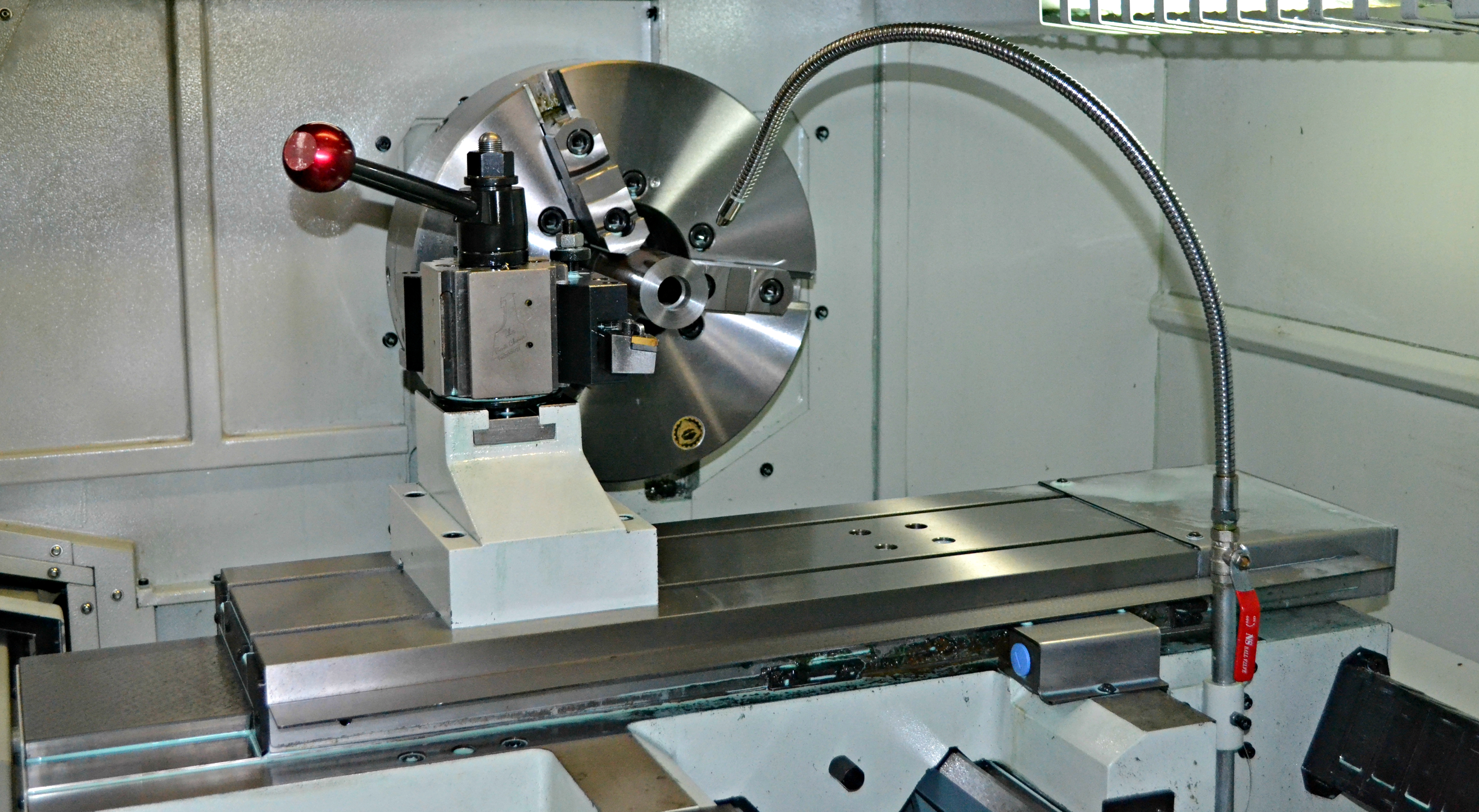 Miller Machine Tools Home | Miller Machine & Tool Company | Winchester, VA